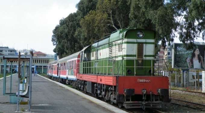 Se shpejti hapet gara per trenin Tirane-Durres: Projekti 90 mln euro, linje e re drejt rinasit